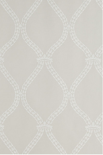 Farrow and Ball Crivelli Trellis Behang BP3103