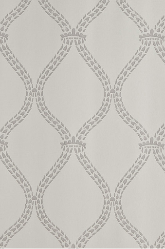 Farrow and Ball Crivelli Trellis Behang BP3102