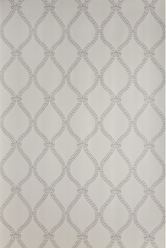 Farrow and Ball Crivelli Trellis Behang BP3102