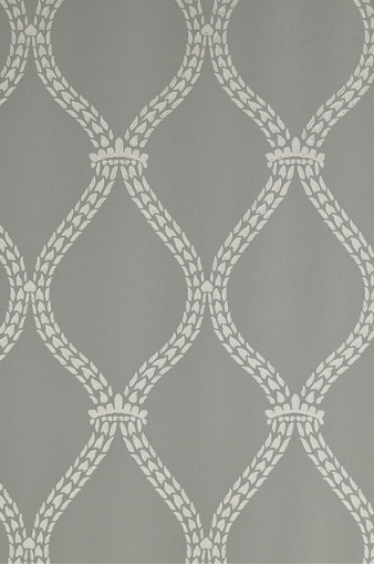 Farrow and Ball Crivelli Trellis Behang BP3107