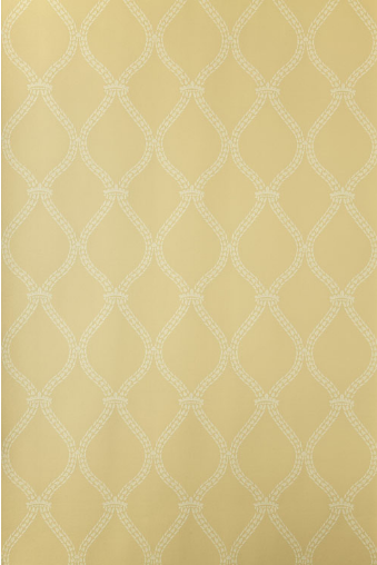 Farrow and Ball Crivelli Trellis Behang BP3105