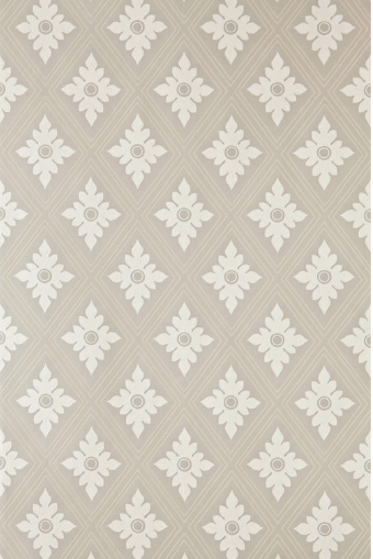 Farrow and Ball Ranelagh Behang BP1808