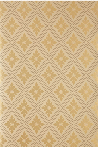 Farrow and Ball Ranelagh Behang BP 1815