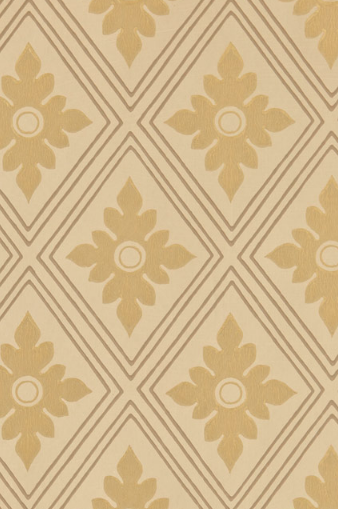 Farrow and Ball Ranelagh Behang BP 1815