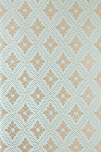 Farrow and Ball Ranelagh Behang BP 1847