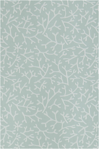 Farrow and Ball Samphire Behang BP4002