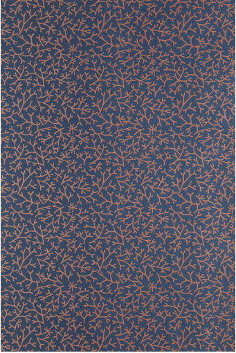 Farrow and Ball Samphire Behang BP4005