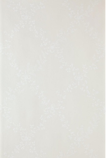 Farrow and Ball Toile Trellis Behang BP683