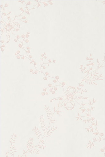 Farrow and Ball Toile Trellis Behang BP631