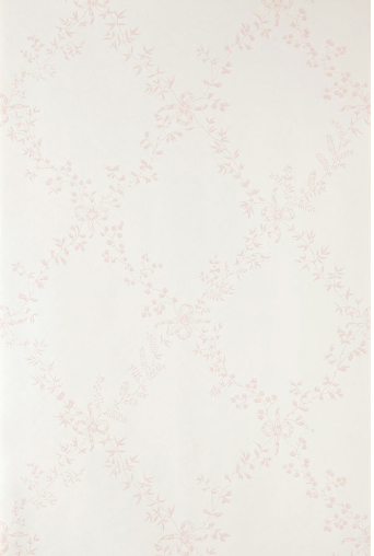 Farrow and Ball Toile Trellis Behang BP631