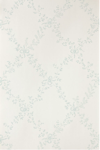 Farrow and Ball Toile Trellis Behang BP668