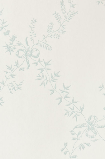 Farrow and Ball Toile Trellis Behang BP668