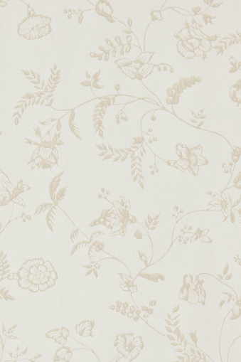 Farrow and Ball Uppark Behang BP 519