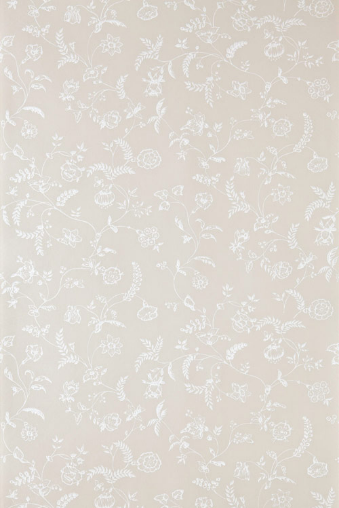 Farrow and Ball Uppark Behang BP523