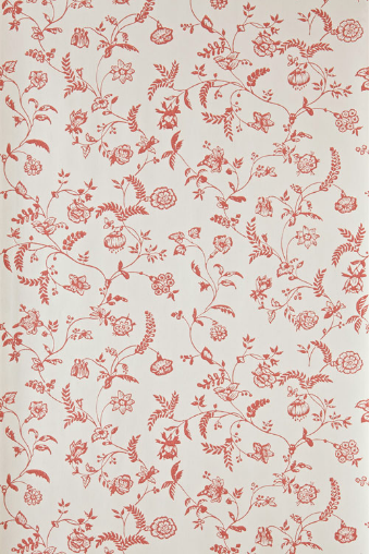 Farrow and Ball Uppark Behang BP 533