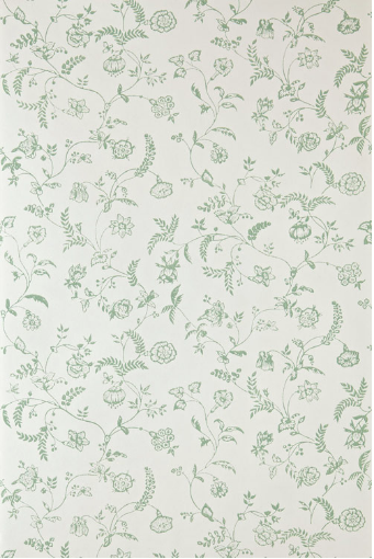 Farrow and Ball Uppark Behang BP549