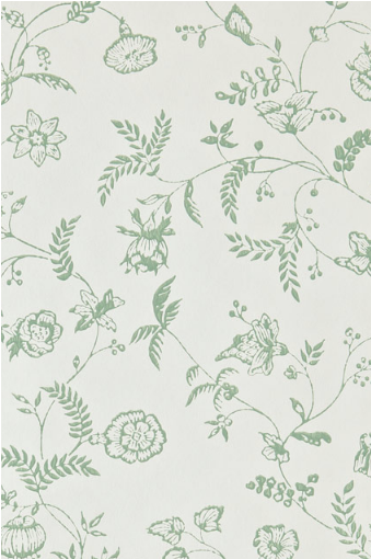 Farrow and Ball Uppark Behang BP549