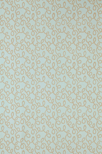 Farrow and Ball Vermicelli Behang BP1547