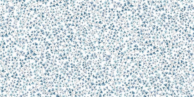 Cole and son behang Maidenhair botanical botanica behang collectie 115-6019