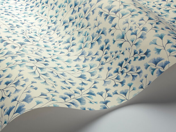 Cole and son behang Maidenhair botanical botanica behang collectie 115-6019