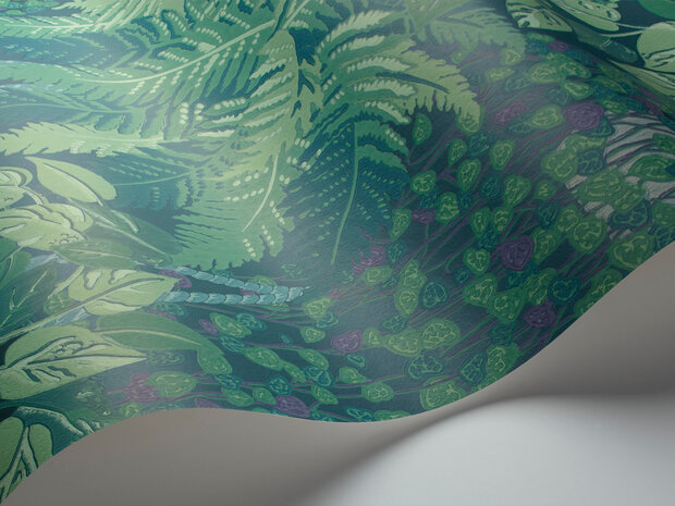 Cole and Son Fern Behang Botanical botanica behang collectie 115-7022