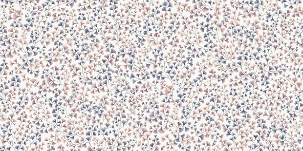 Cole and son behang Maidenhair botanical botanica behang collectie 115-6020