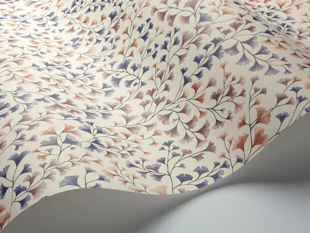 Cole and son behang Maidenhair botanical botanica behang collectie 115-6020