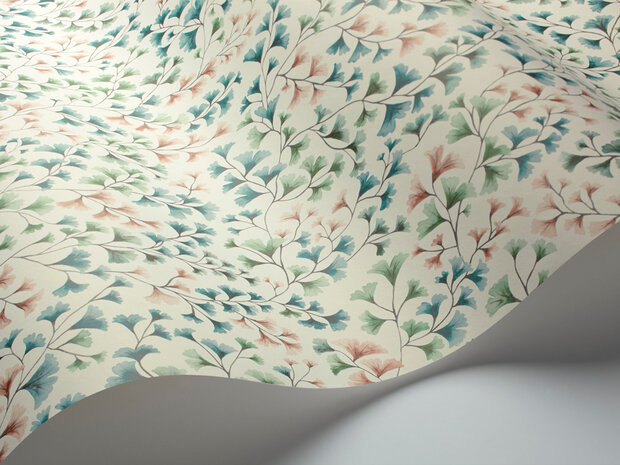 Cole and son behang Maidenhair botanical botanica behang collectie 115-6017
