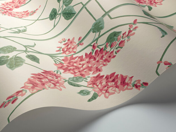 Cole and son behang Wisteria botanical botanica behang collectie 115-5012