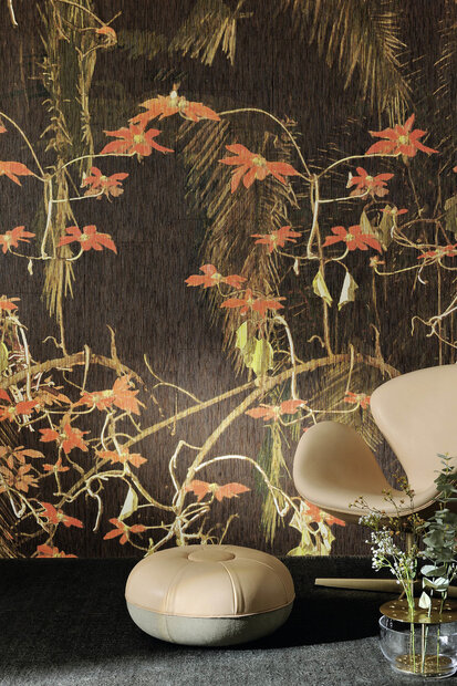 ELITIS Maravilloso Behang Paneel Formentera Behang Collectie VP_719_01