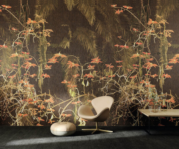 ELITIS Maravilloso Behang Paneel Formentera Behang Collectie VP_719_01