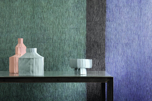 ELITIS Un Toque De Oro Behang Paneel