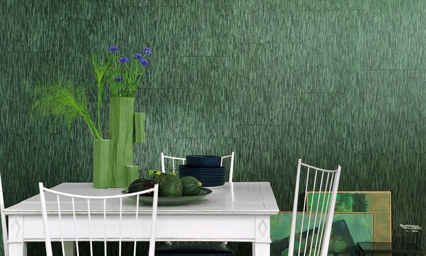 ELITIS Juego de Paja Behang Formentera Behang Collectie 