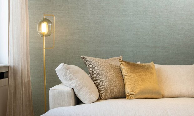 ARTE Craft behang Arte Cantala Behang Collectie