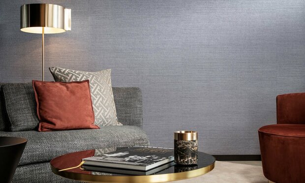 ARTE Craft behang Arte Cantala Behang Collectie