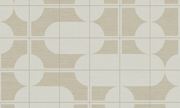 Arte Combo behang Cantala Behang Collectie 48532