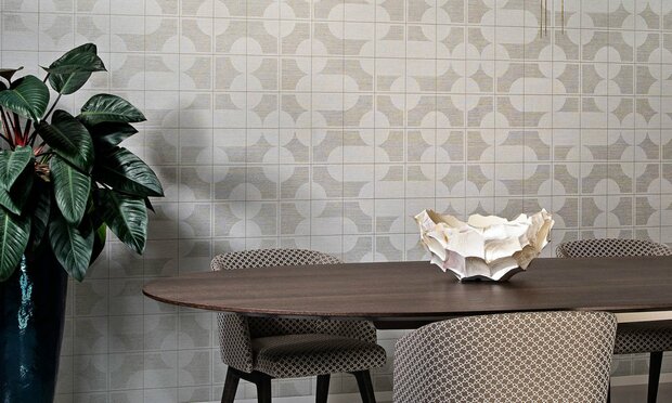 Arte Combo behang Cantala Behang Collectie 48530