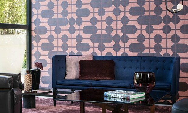 Arte Combo behang Cantala Behang Collectie 48530