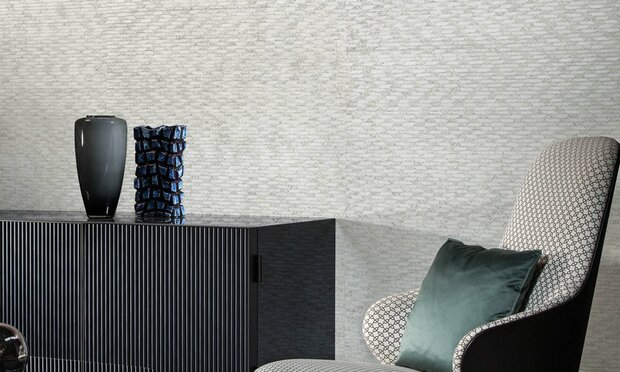 Arte behang papyrus Cantala Behang collectie