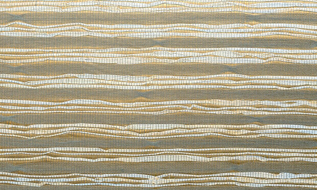 Arte Raphia Behang Cantala Behang Collectie 48560