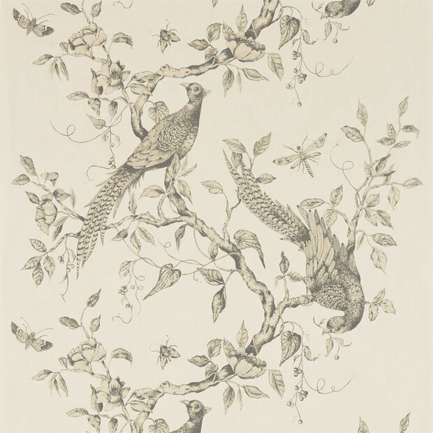 Darnley Behang Zoffany Darnley Behang Papier 312848