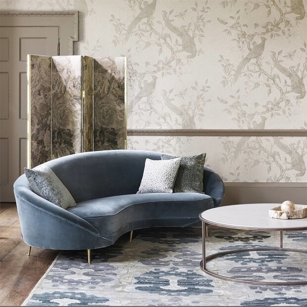 Darnley Behang Zoffany Darnley Behang Papier 312848