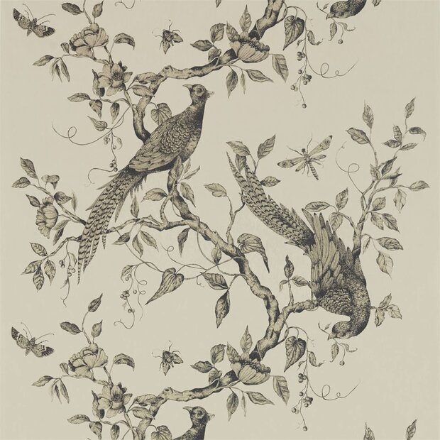 Darnley Behang Zoffany Darnley Behang Papier 312849