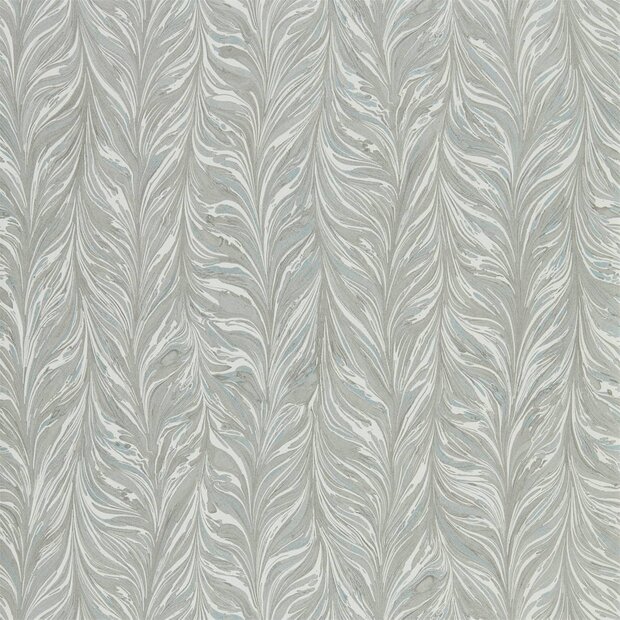 Ebru 2 Behang Zoffany Darnley Behang Collectie 312866