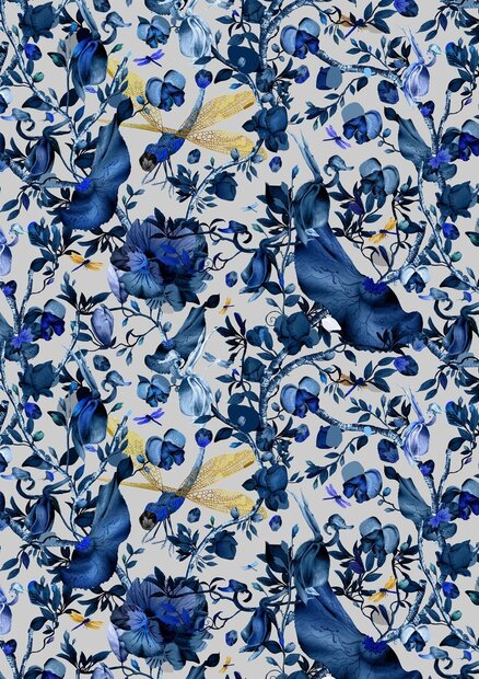 Kit Miles Behang Biophillia-8941-2001