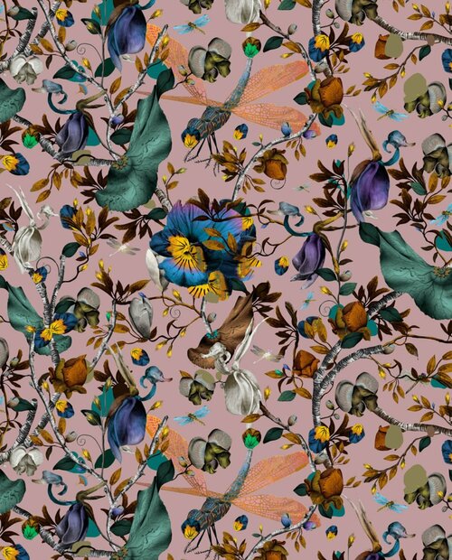 Kit Miles Biophillia Behang 8941 2004