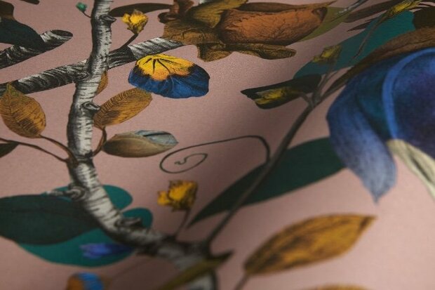 Kit Miles Biophillia Behang 8941 2004