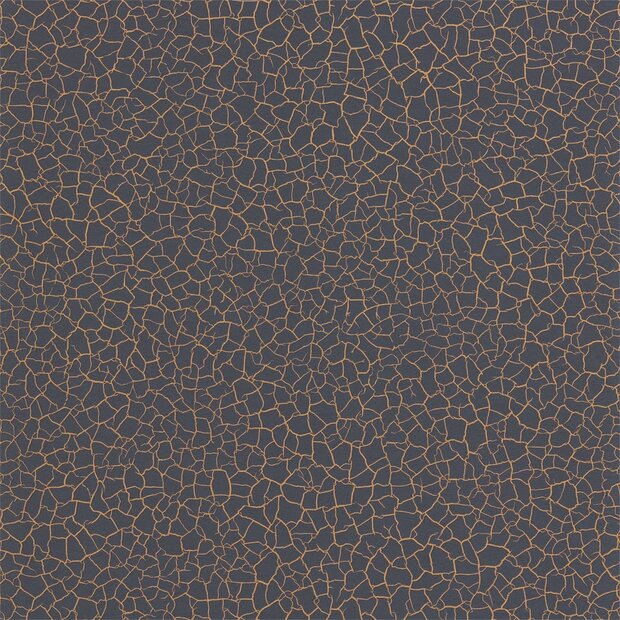 Zoffany Behang Cracked Earth Akaishi Behang Collectie 312531