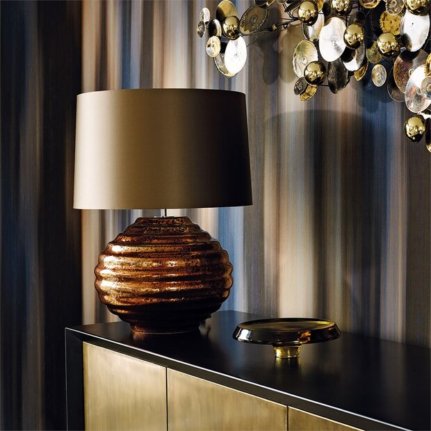 Zoffany Atmosfera Behang