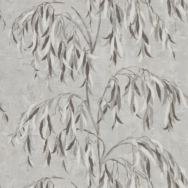 Willow Song Behang Zoffany Akaishi Behang Collectie 312533
